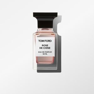 NOT FOR SALE TOM FORD
Rose de Chine Eau de Parfum, 1.7 oz.